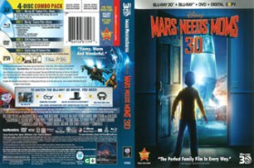 Mars Needs Moms ภารกิจแอบจิ๊กตัวแม่บนดาวมฤตยู (2011)-1